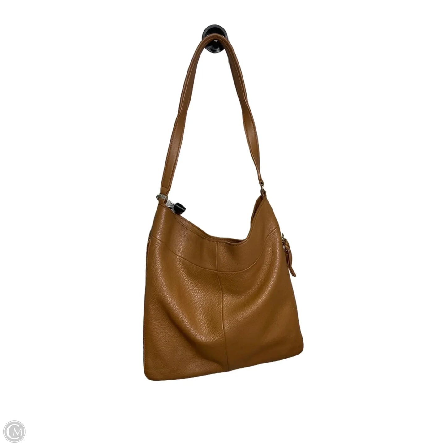Handbag Designer By Tory Burch, Size: Medium