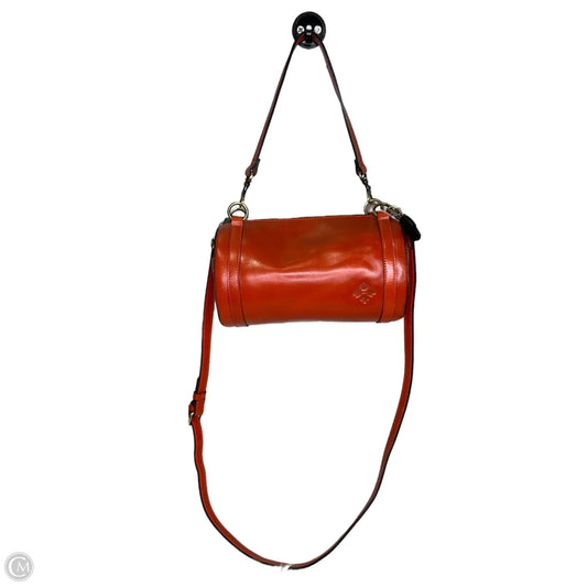 Crossbody Designer By Patricia Nash, Size: Small