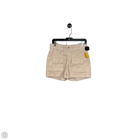 Shorts By Bdg In Tan, Size: 2