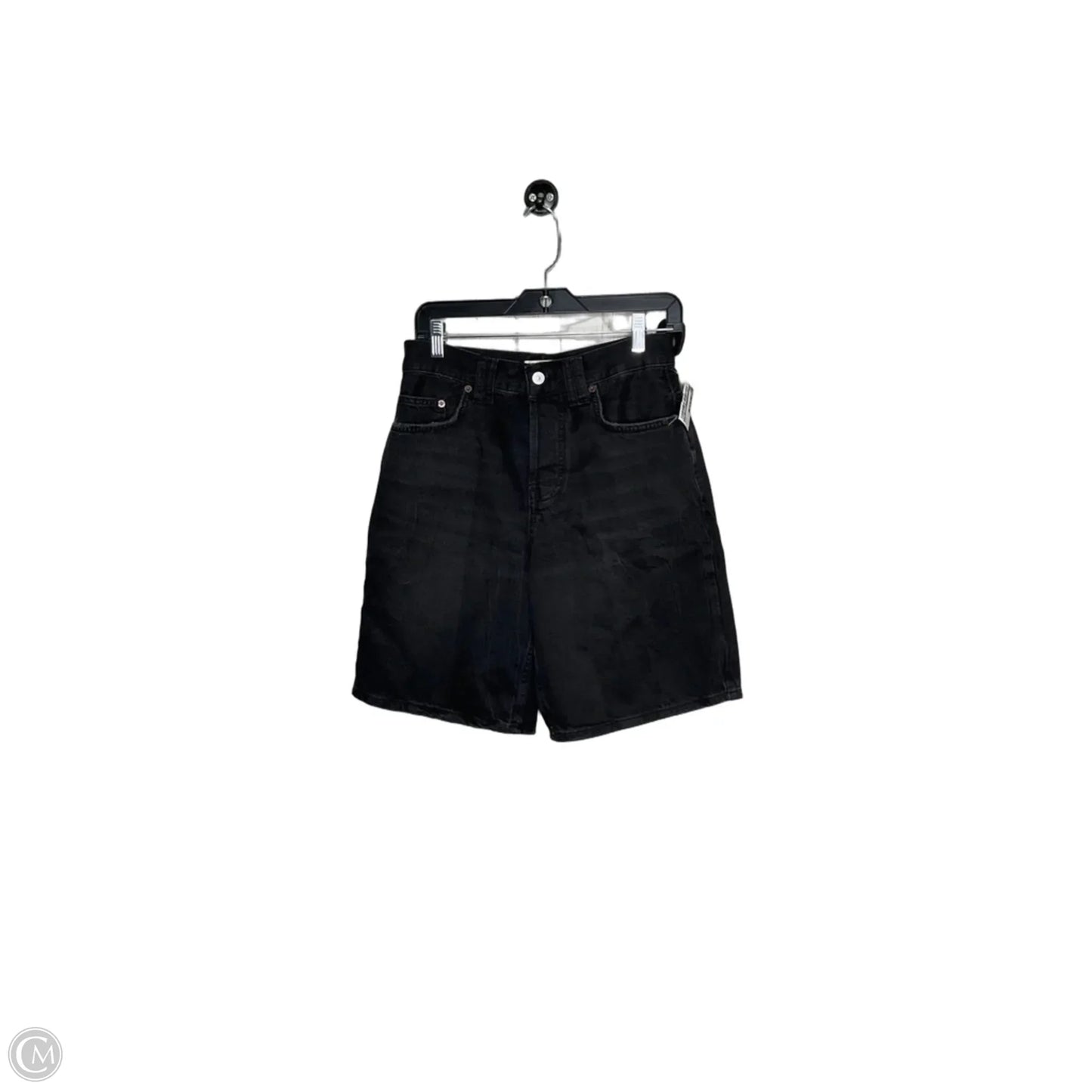 Shorts By Free People In Black, Size: 2