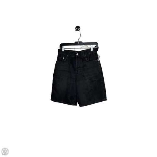 Shorts By Free People In Black, Size: 2
