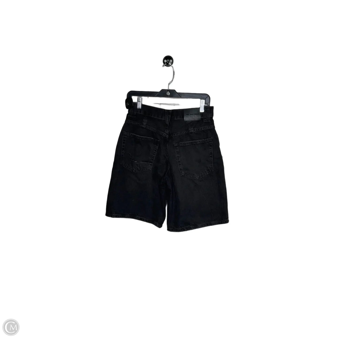 Shorts By Free People In Black, Size: 2