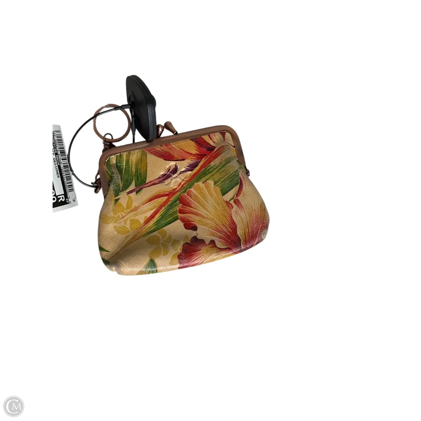 Coin Purse Designer By Patricia Nash, Size: Small