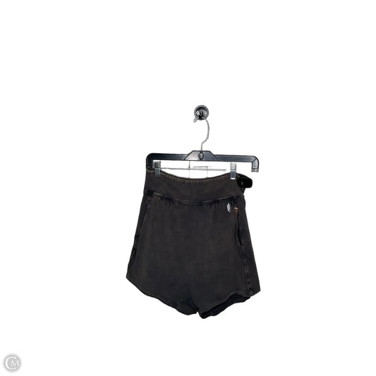 Shorts By Free People In Black, Size: S