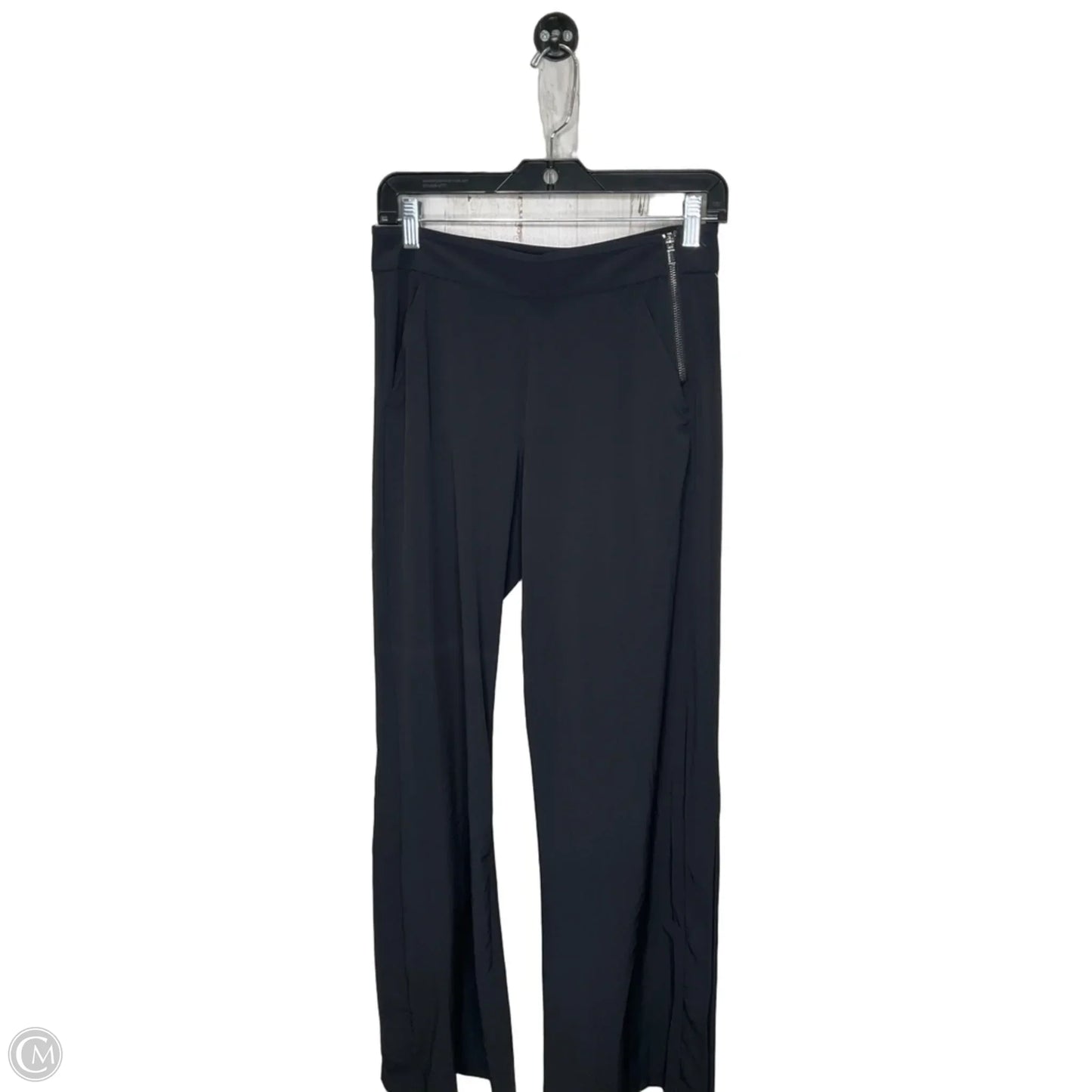 Athletic Pants By Athleta In Black, Size: 0