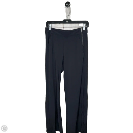 Athletic Pants By Athleta In Black, Size: 0