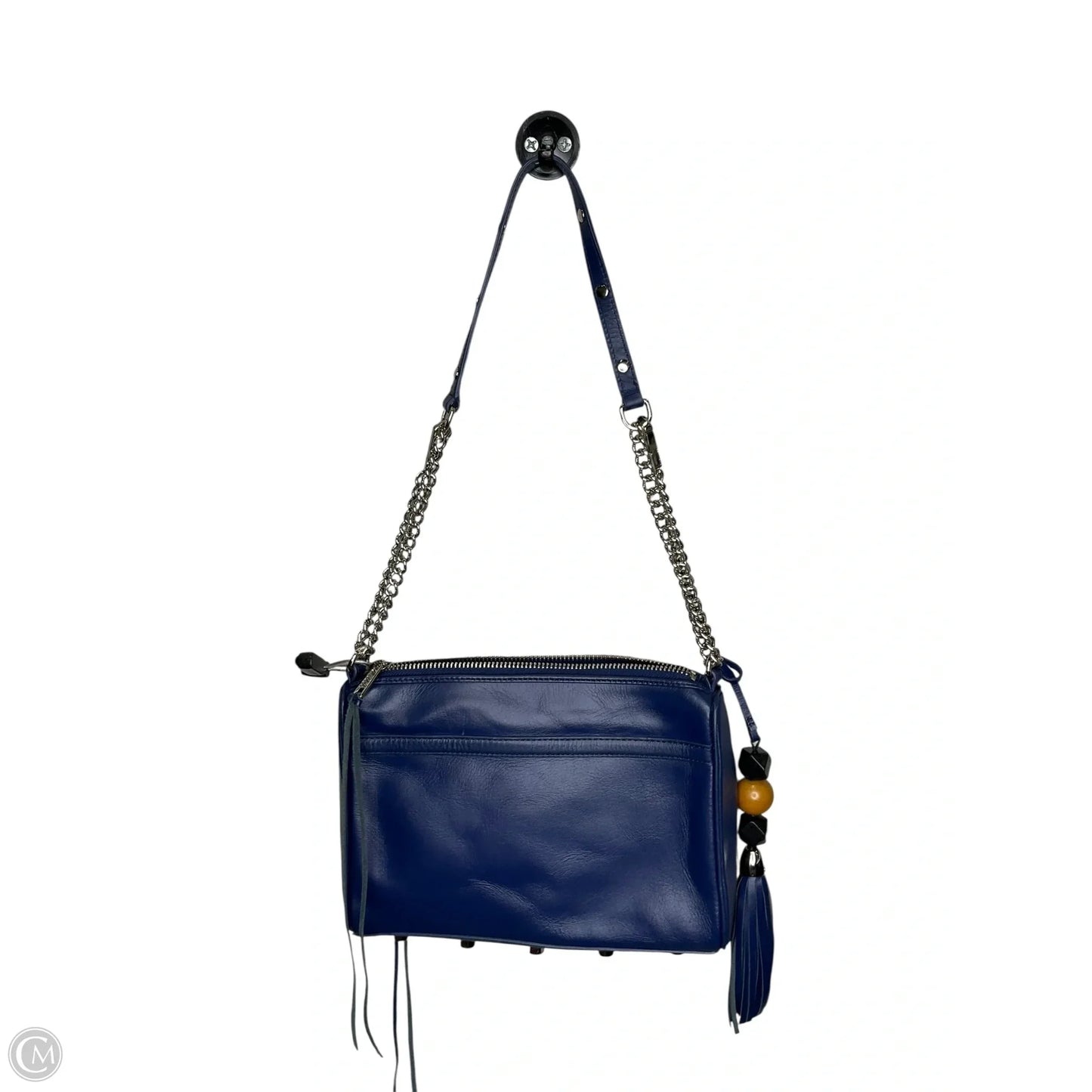 Handbag Designer By Rebecca Minkoff, Size: Medium