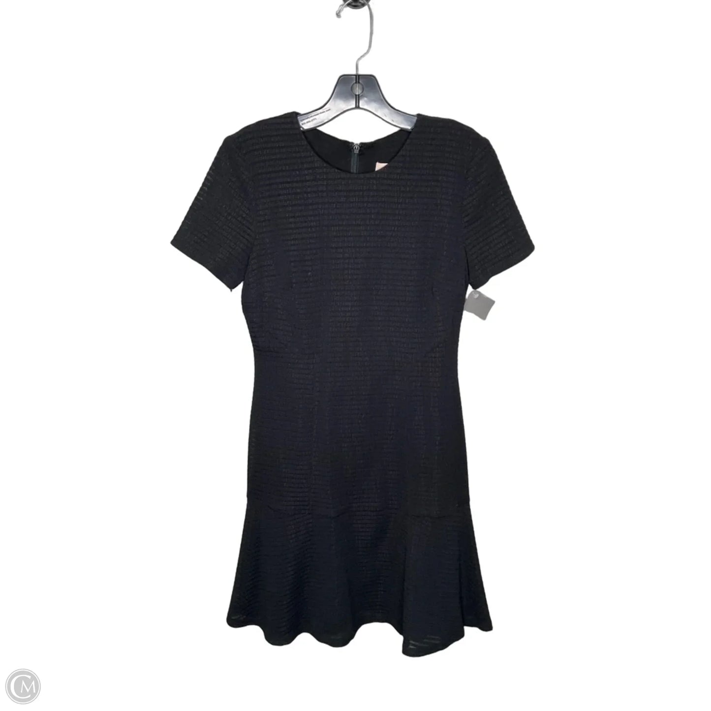 Dress Casual Midi By Hutch In Black, Size: Xs