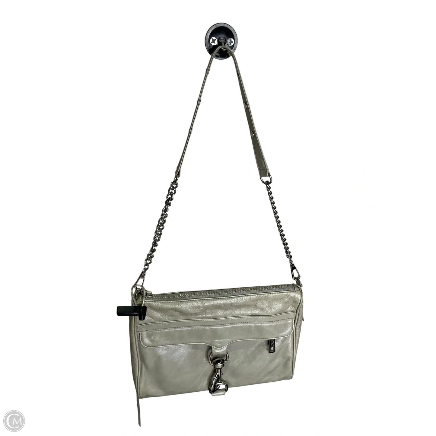 Handbag Designer By Rebecca Minkoff, Size: Medium