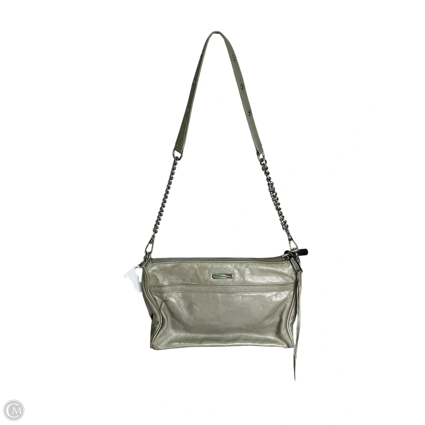 Handbag Designer By Rebecca Minkoff, Size: Medium