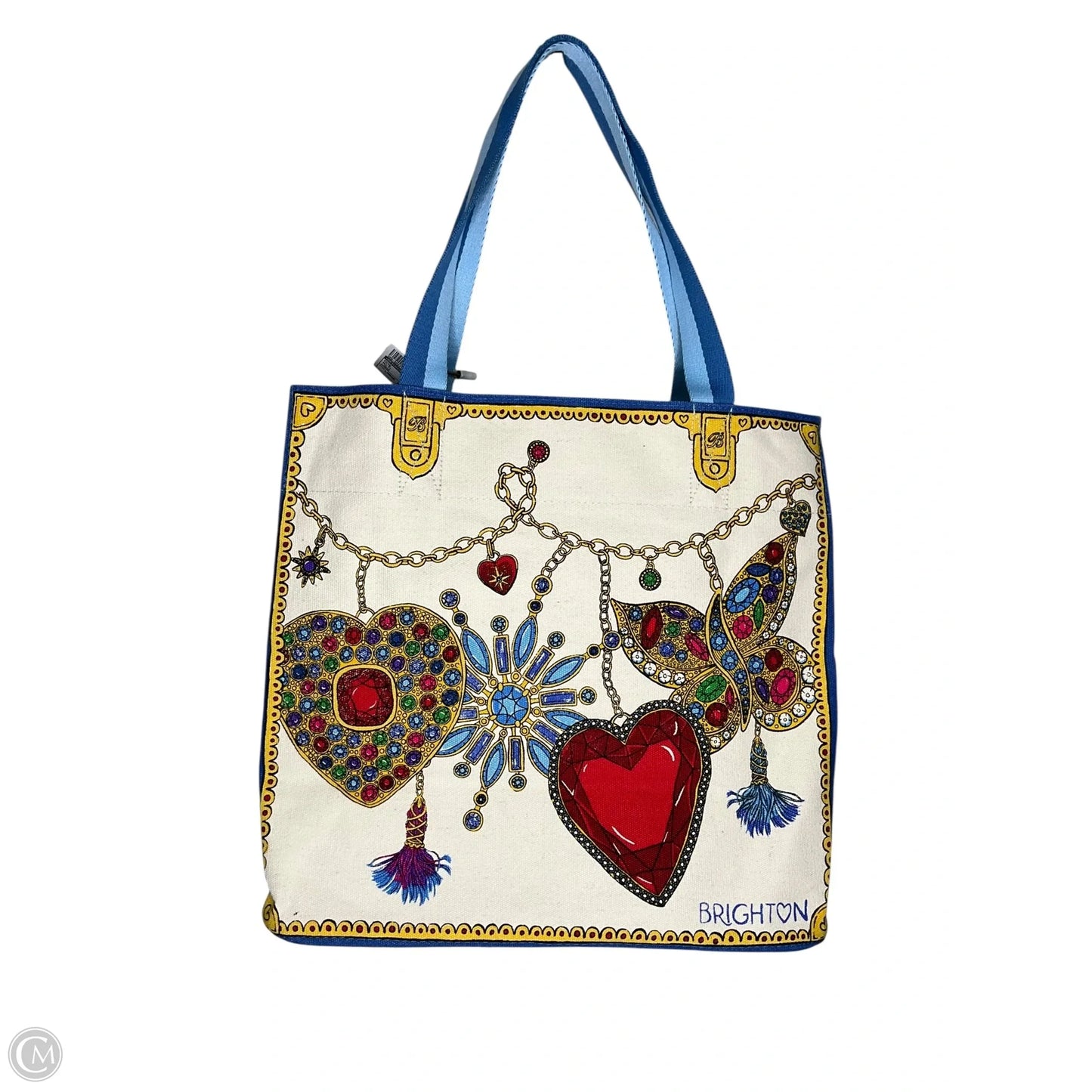 Tote By Brighton, Size: Large