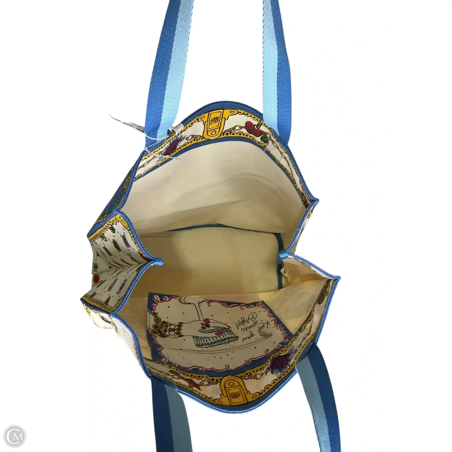 Tote By Brighton, Size: Large