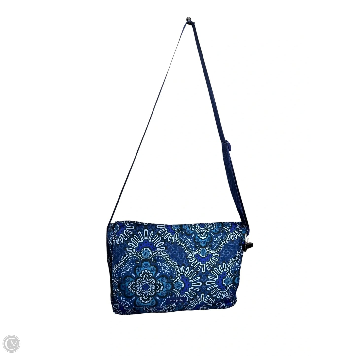 Tote By Vera Bradley, Size: Medium