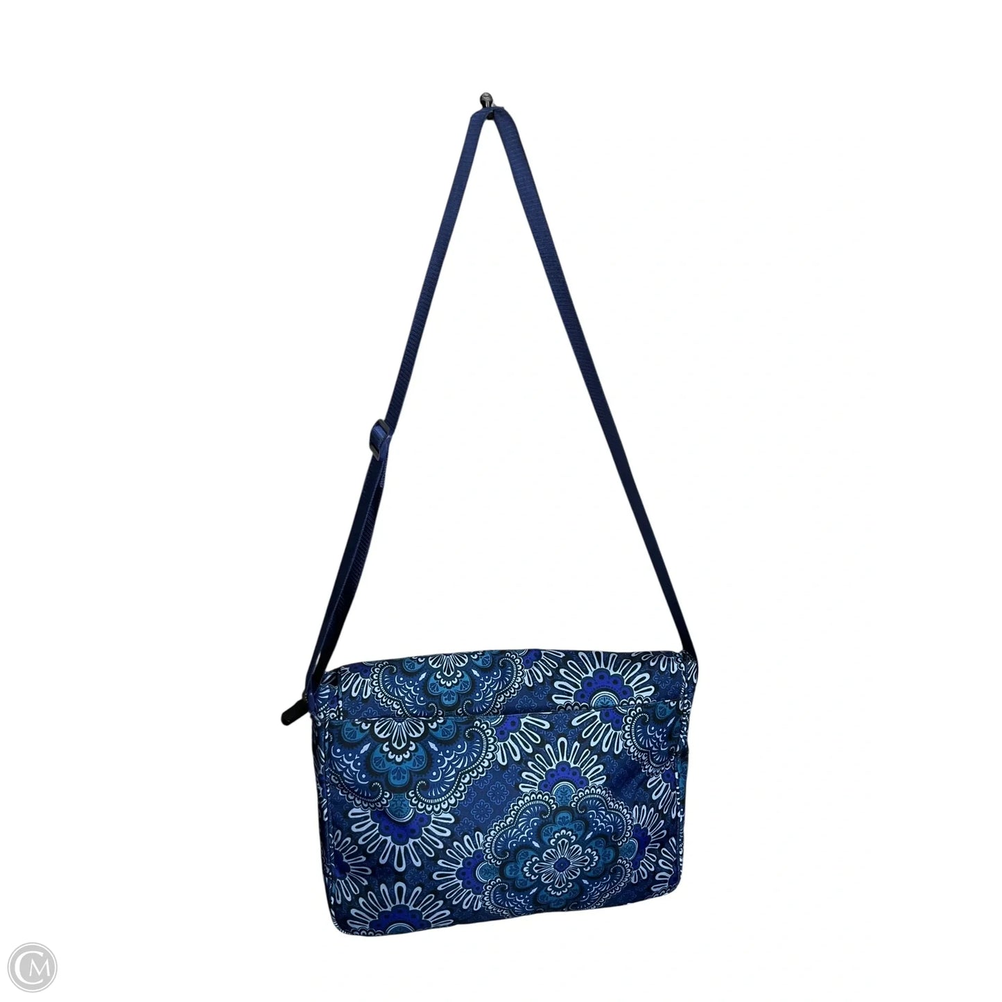 Tote By Vera Bradley, Size: Medium
