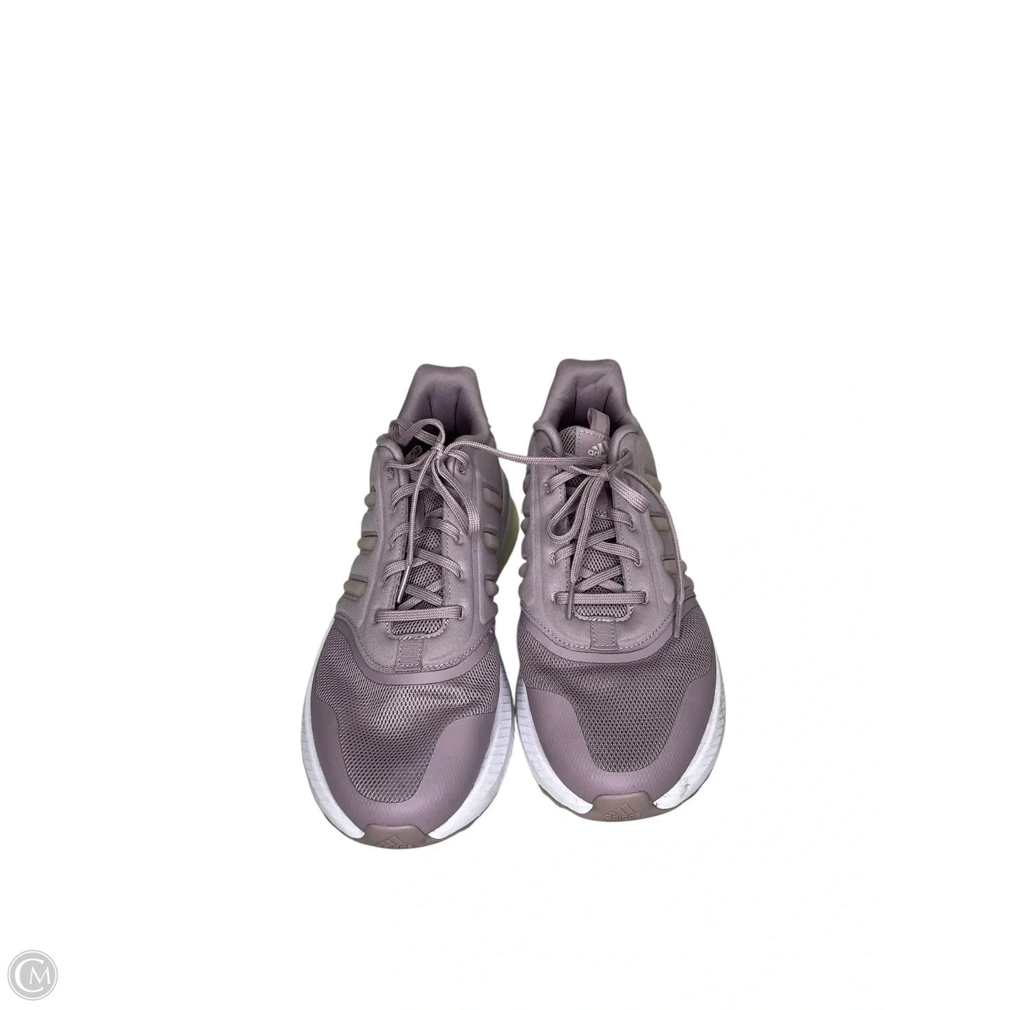 Shoes Sneakers By Adidas In Purple, Size: 11