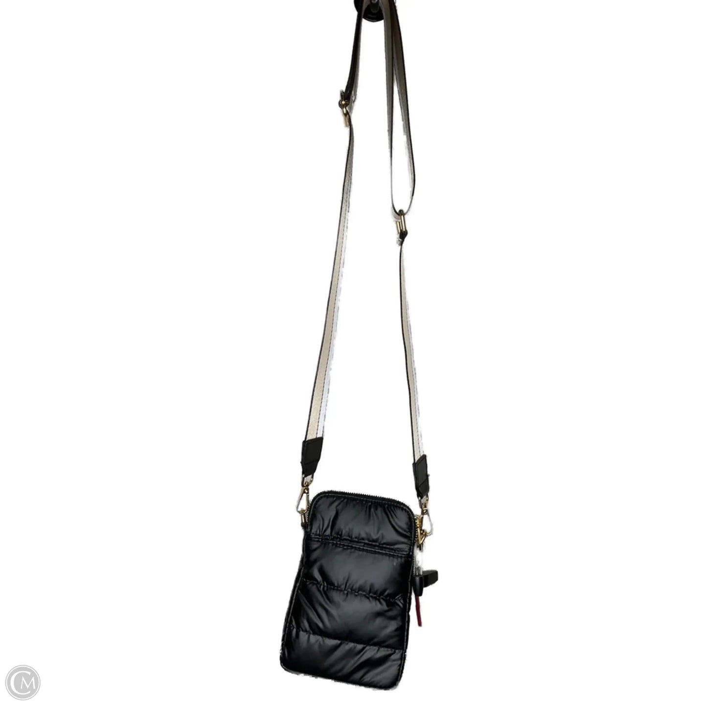 Crossbody By Clothes Mentor, Size: Small