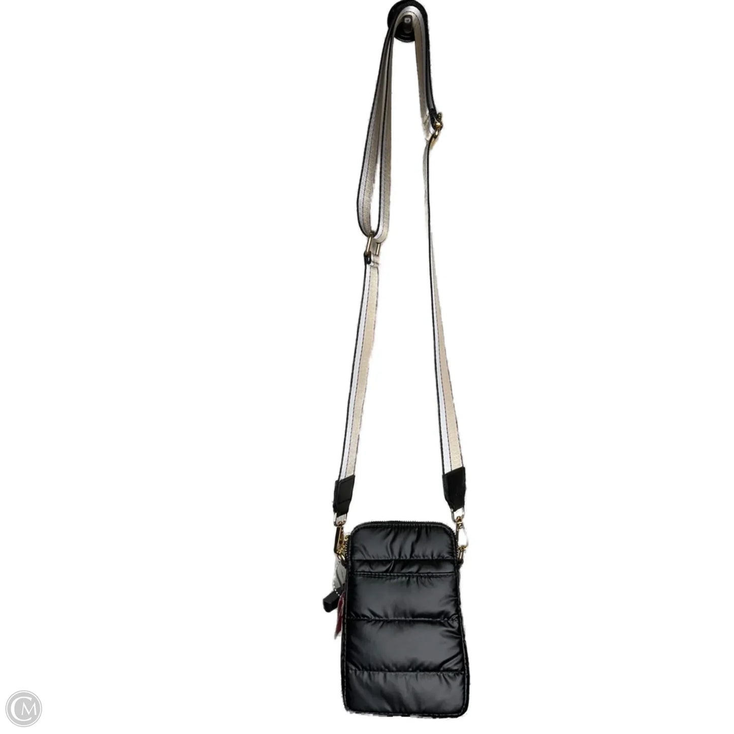 Crossbody By Clothes Mentor, Size: Small