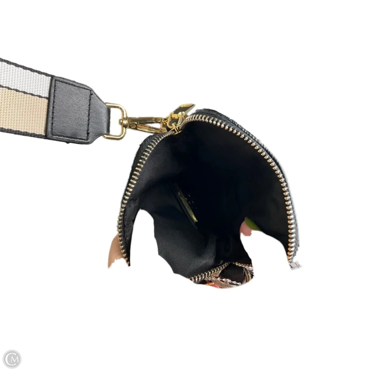 Crossbody By Clothes Mentor, Size: Small