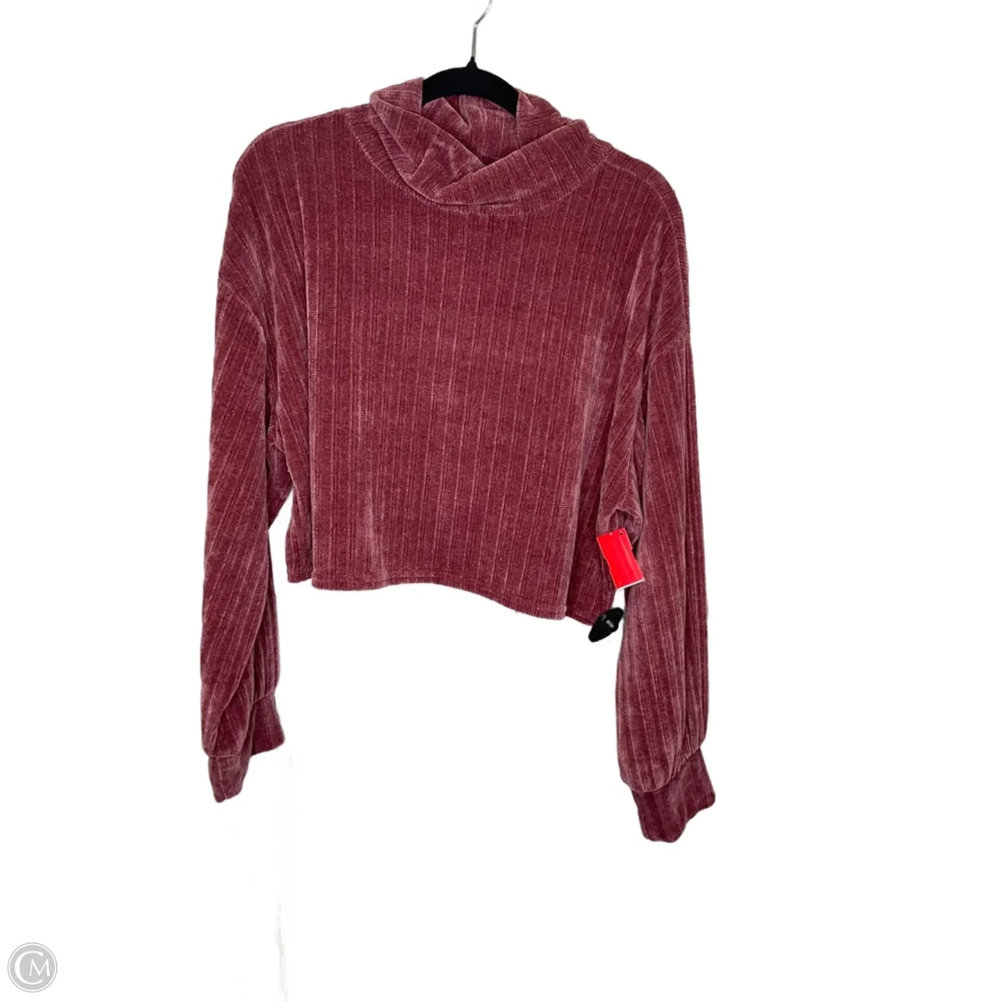 Sweater By Altard State In Pink, Size: L