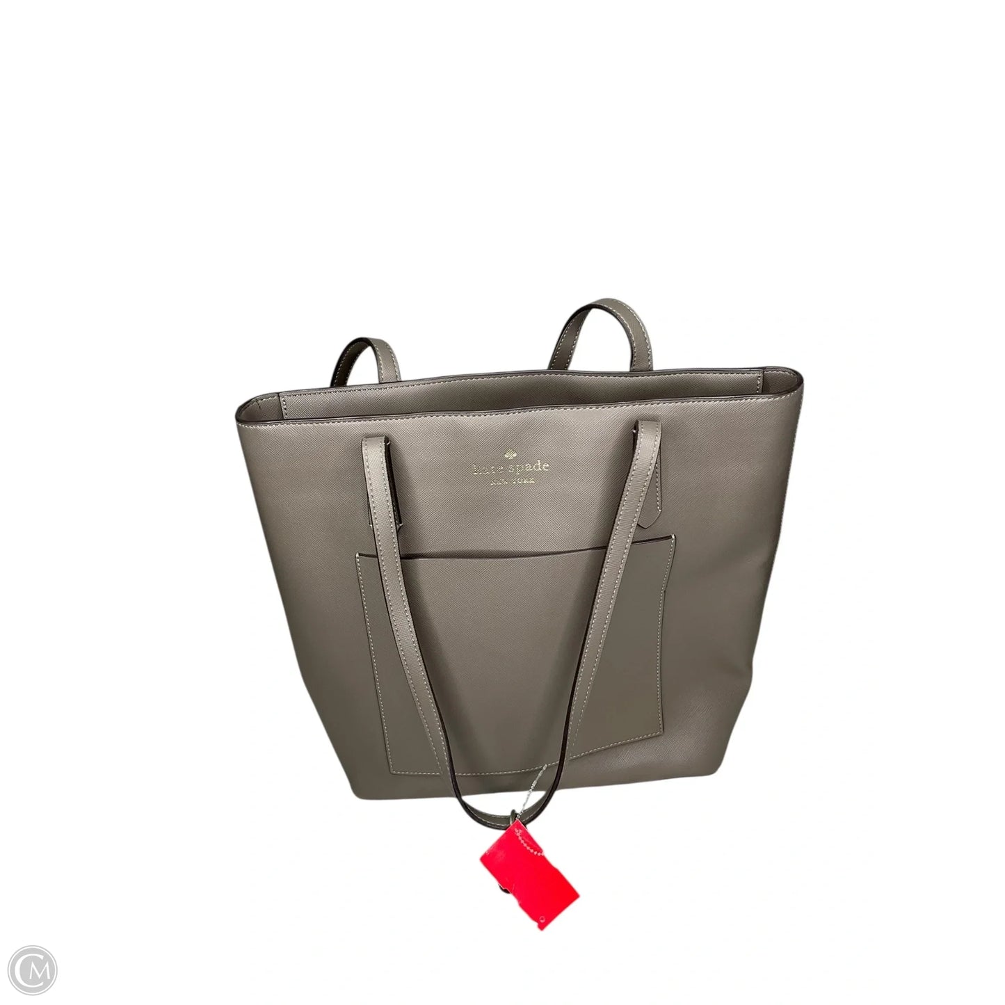 Tote Designer By Kate Spade, Size: Medium