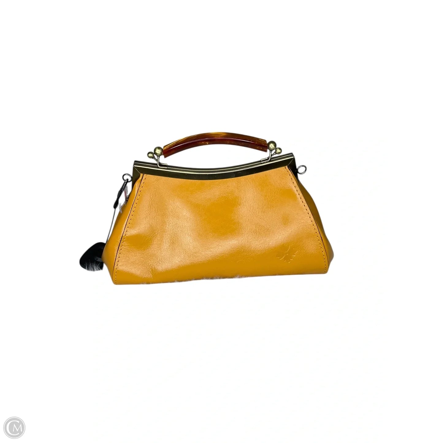 Crossbody Designer By Patricia Nash, Size: Medium