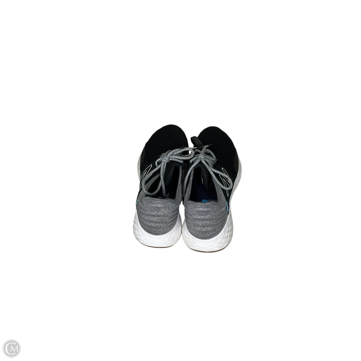 Shoes Athletic By New Balance In Black, Size: 10