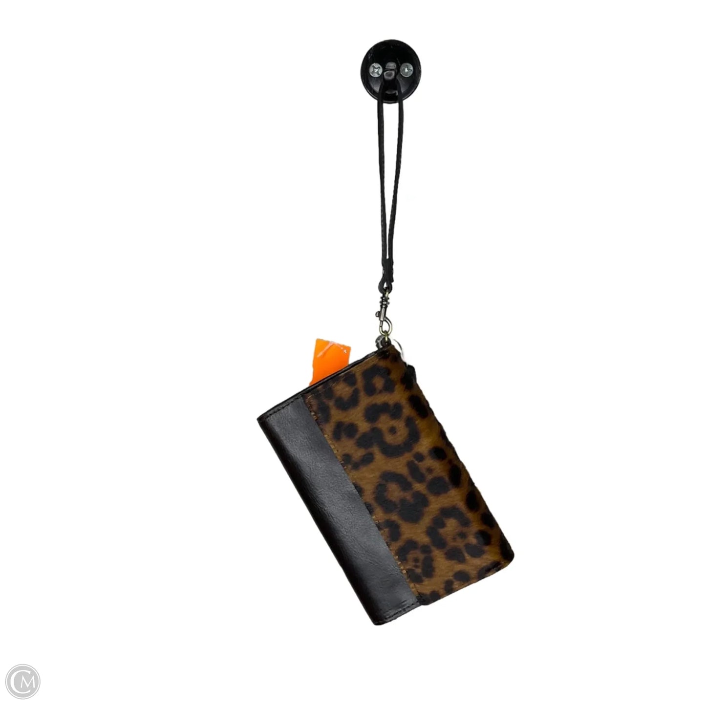 Wristlet Designer By Patricia Nash, Size: Medium