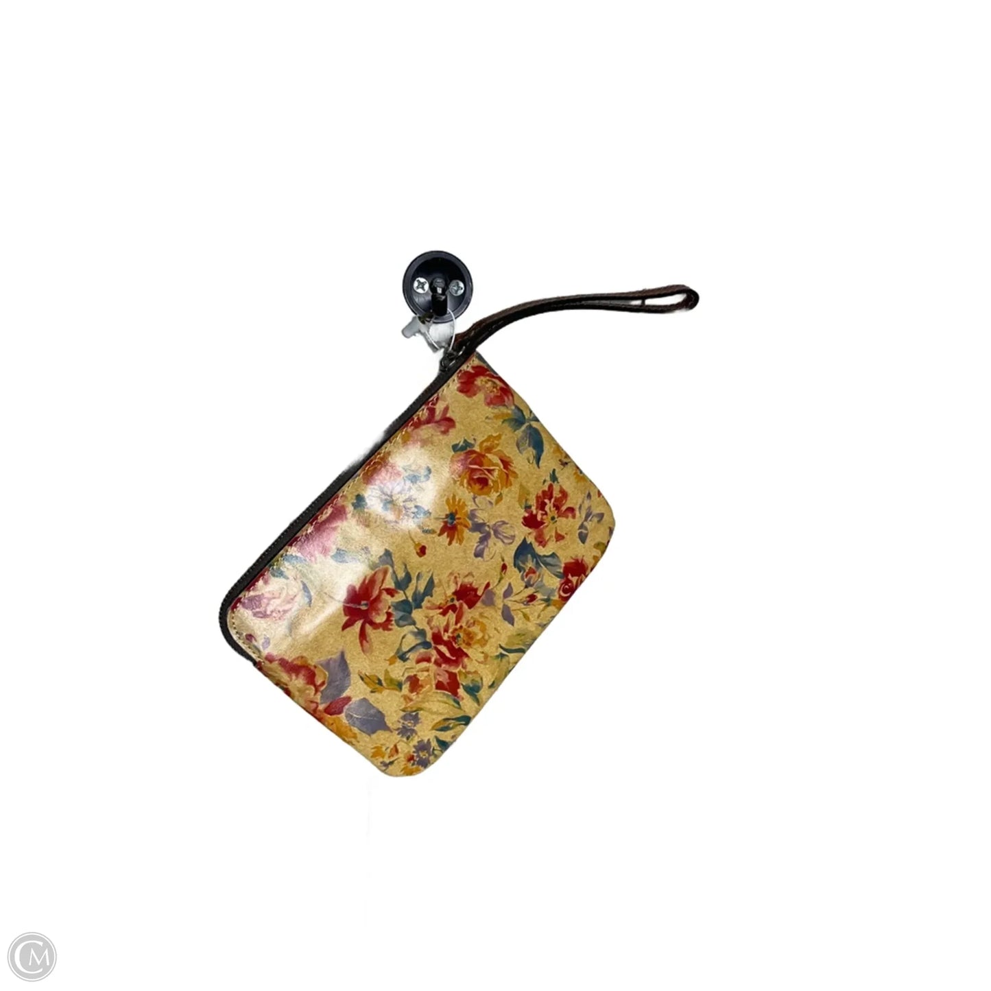 Wristlet Designer By Patricia Nash, Size: Medium