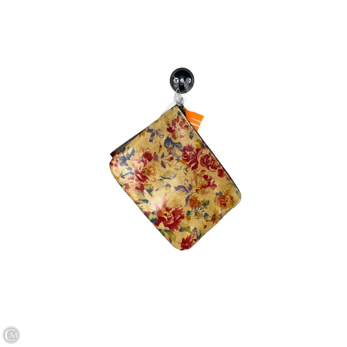 Wristlet Designer By Patricia Nash, Size: Medium