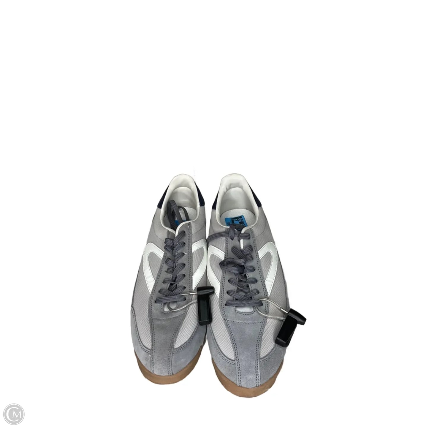 Shoes Sneakers By Tretorn In Grey, Size: 11