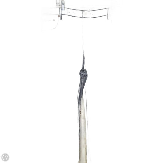 Jeans Straight By Abercrombie And Fitch In Black, Size: 18