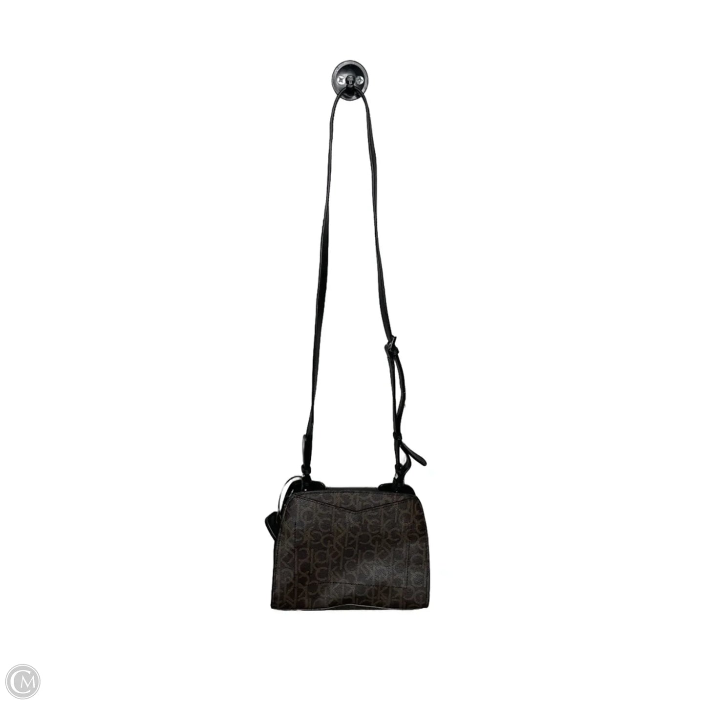 Crossbody By Calvin Klein, Size: Medium