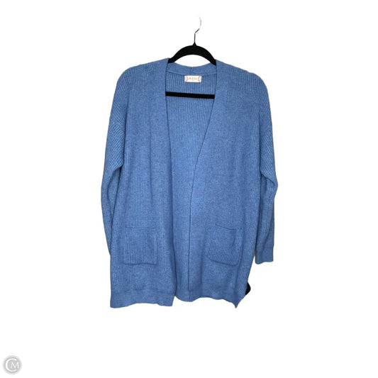 Cardigan By Altard State In Blue, Size: M