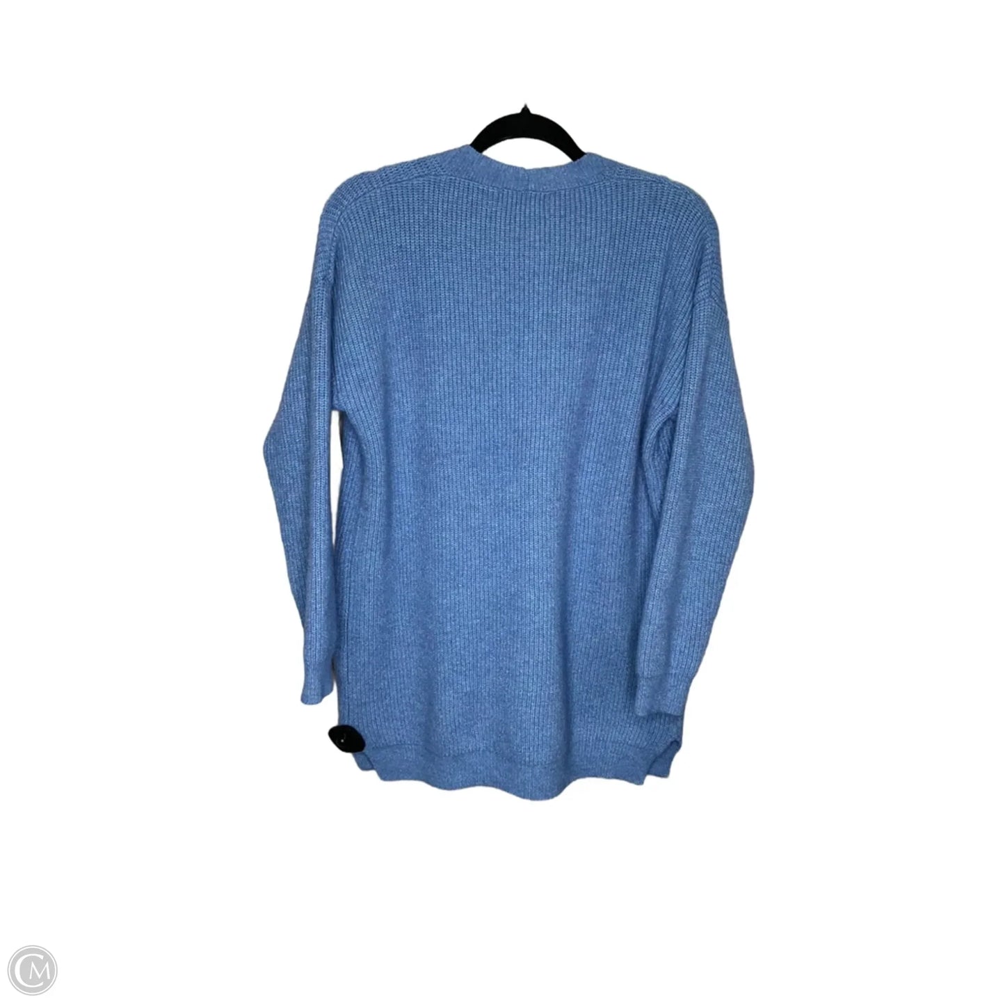 Cardigan By Altard State In Blue, Size: M