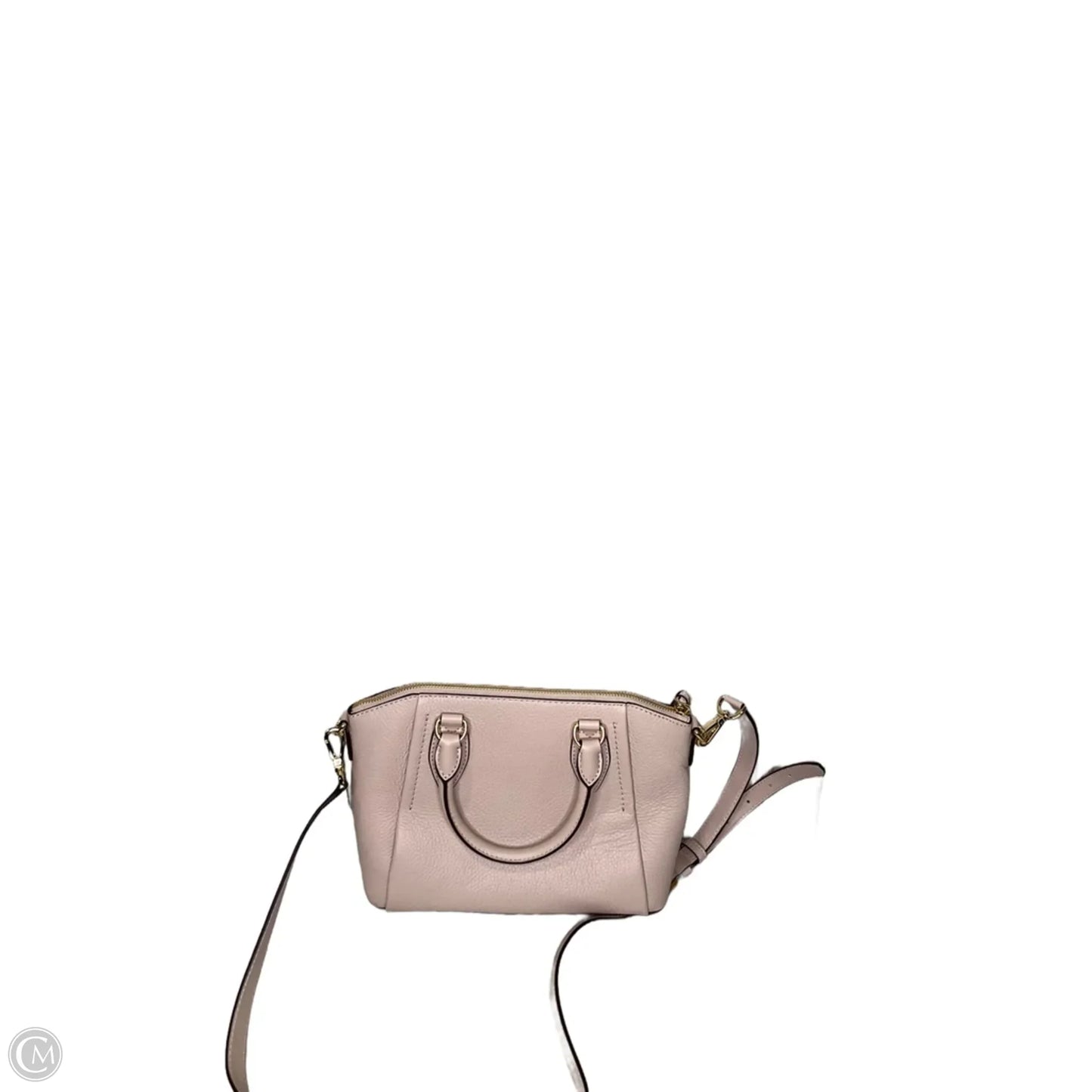 Crossbody Designer By Michael Kors, Size: Medium