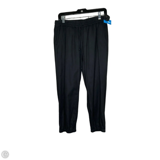 Pants Other By J. Crew In Black, Size: 6p