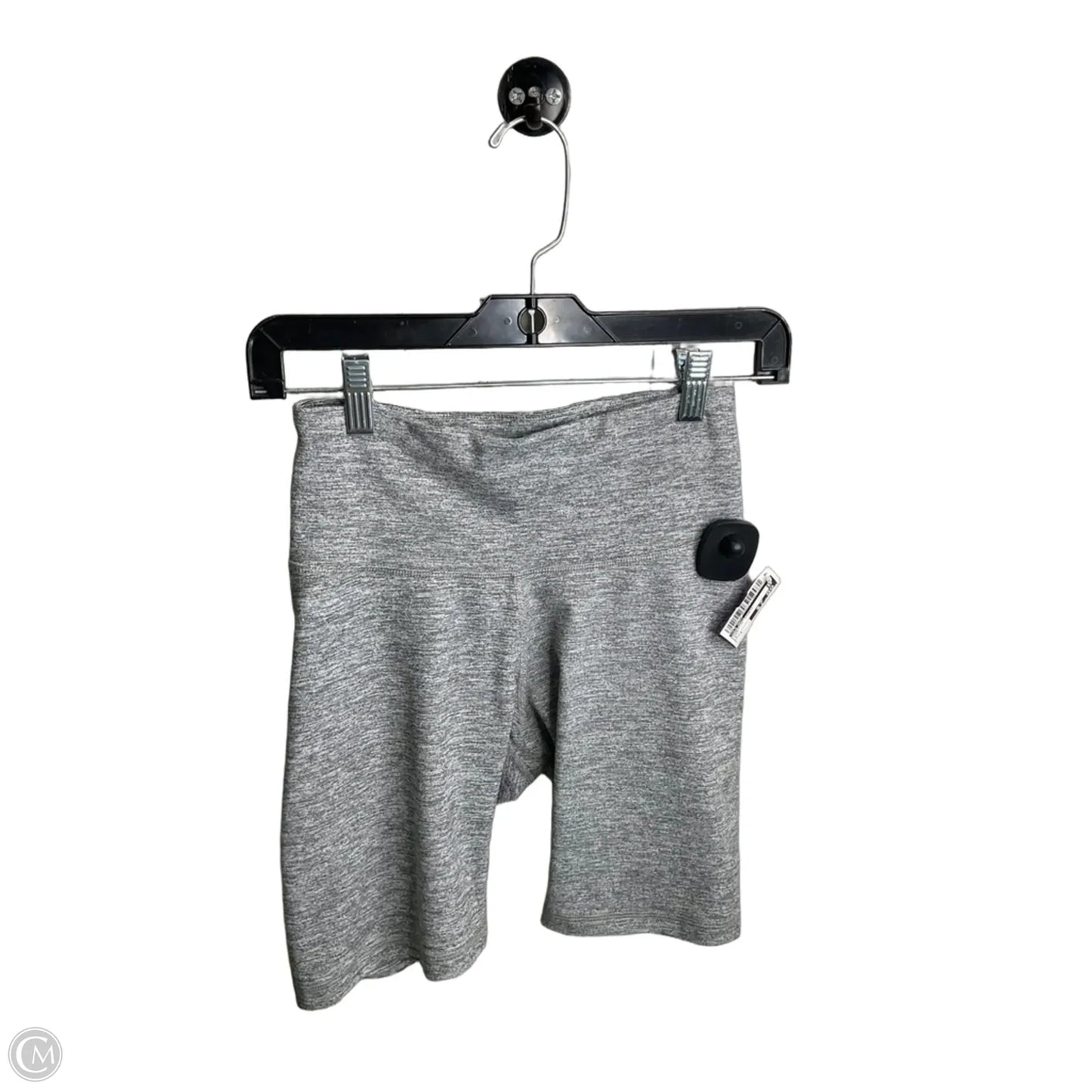 Athletic Shorts By Old Navy In Grey, Size: S
