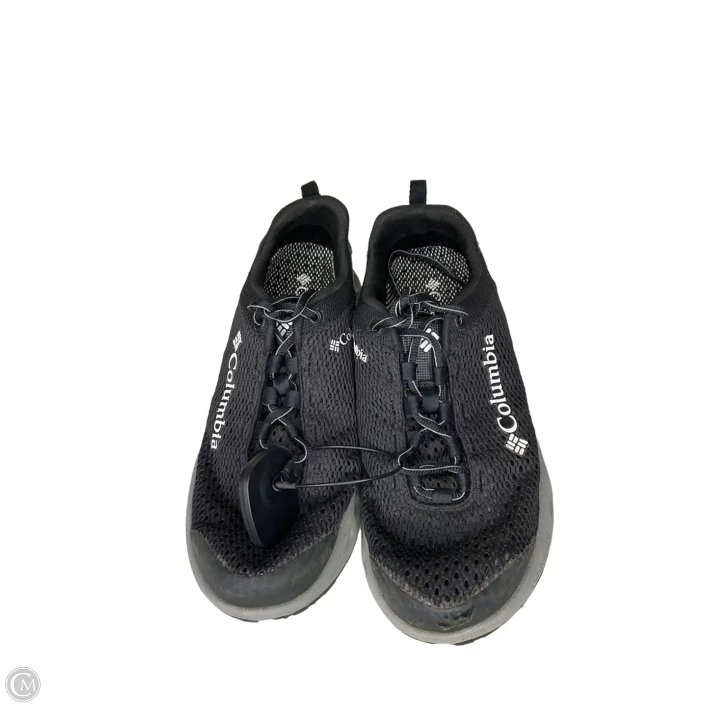 Shoes Athletic By Columbia In Black, Size: 8