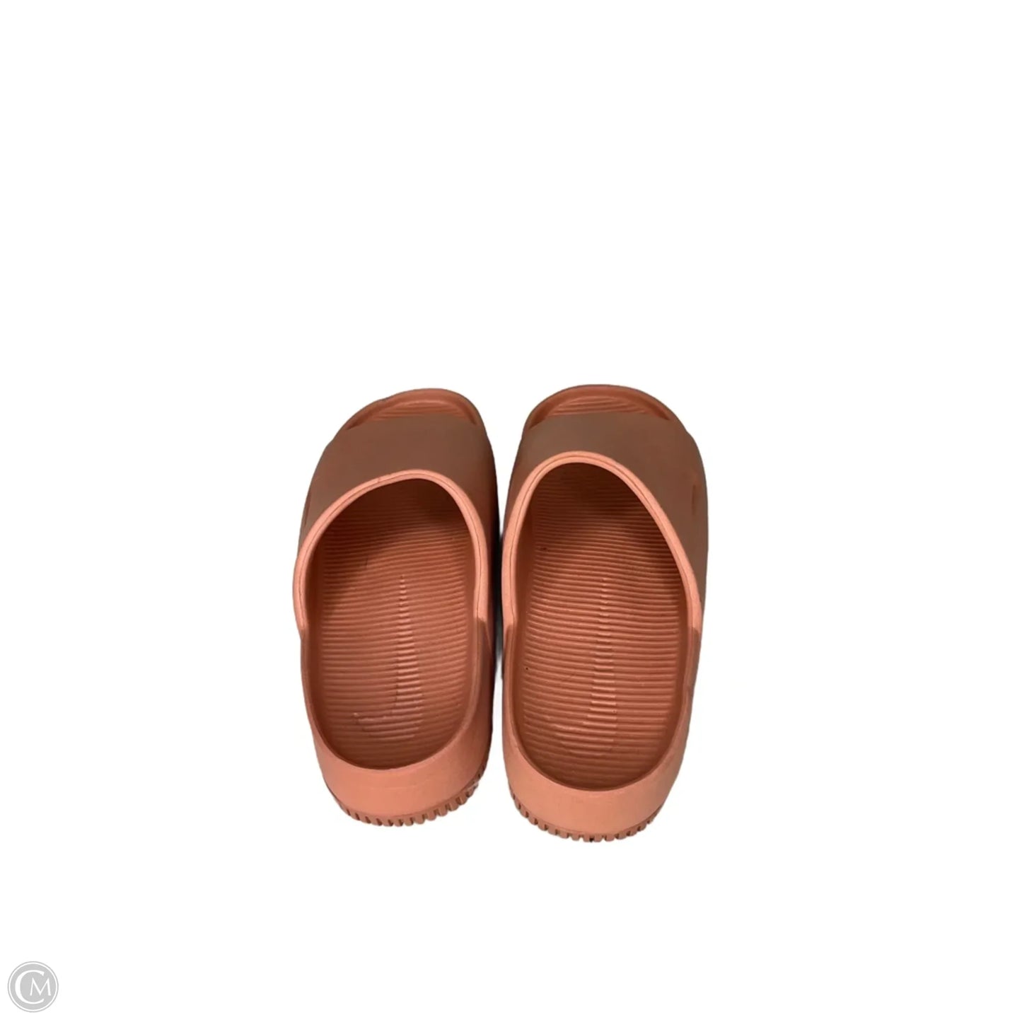 Sandals Sport By Nike In Coral, Size: 6