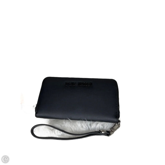 Wallet By Steve Madden, Size: Medium