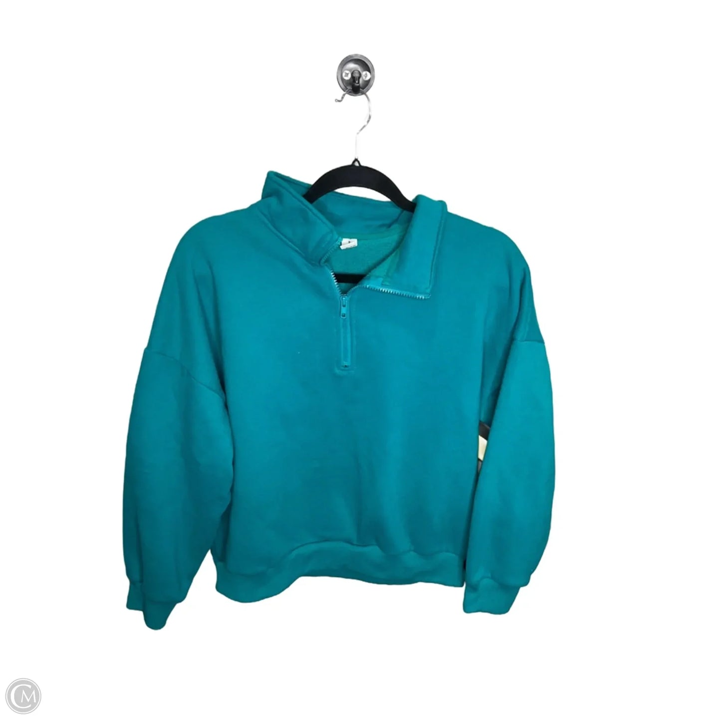 Jacket Other By Anrabess In Blue, Size: S