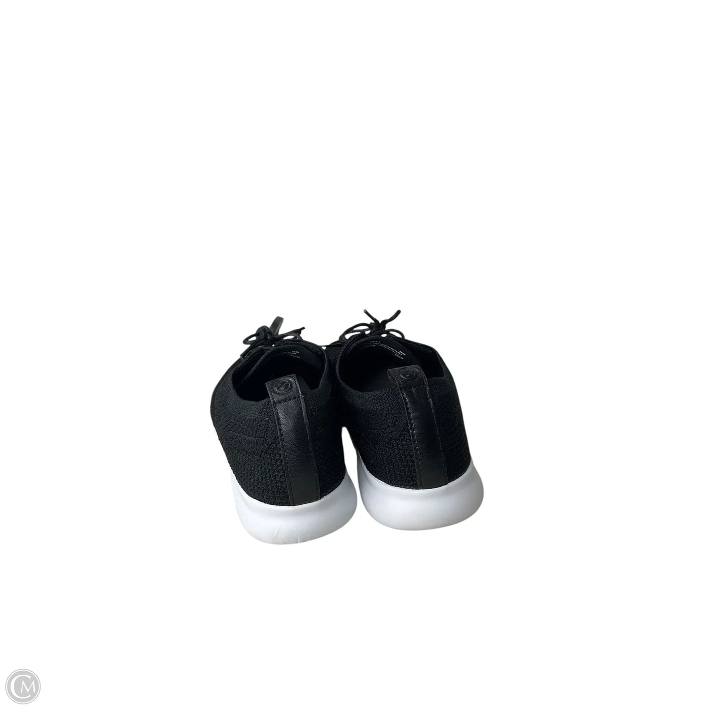 Shoes Sneakers By Cole-haan In Black, Size: 9