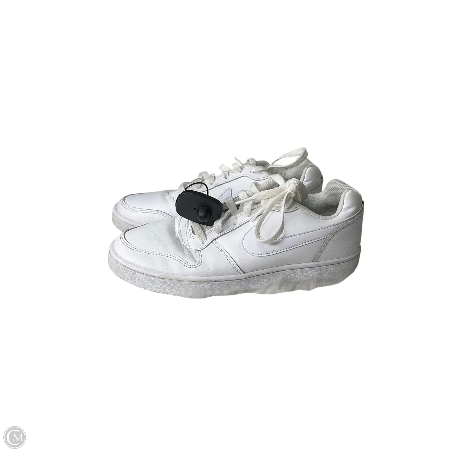 Shoes Sneakers By Nike In White, Size: 8
