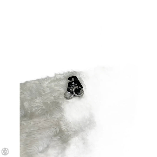 Earrings Hoop By Clothes Mentor