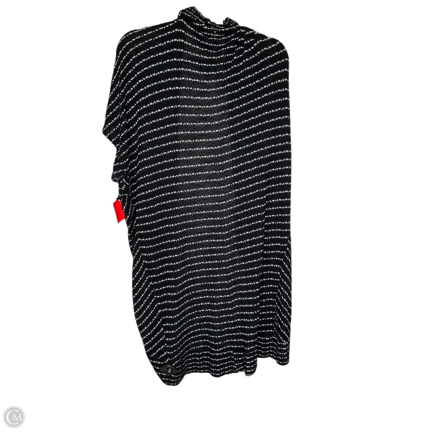 Cardigan By Silence And Noise In Black, Size: M