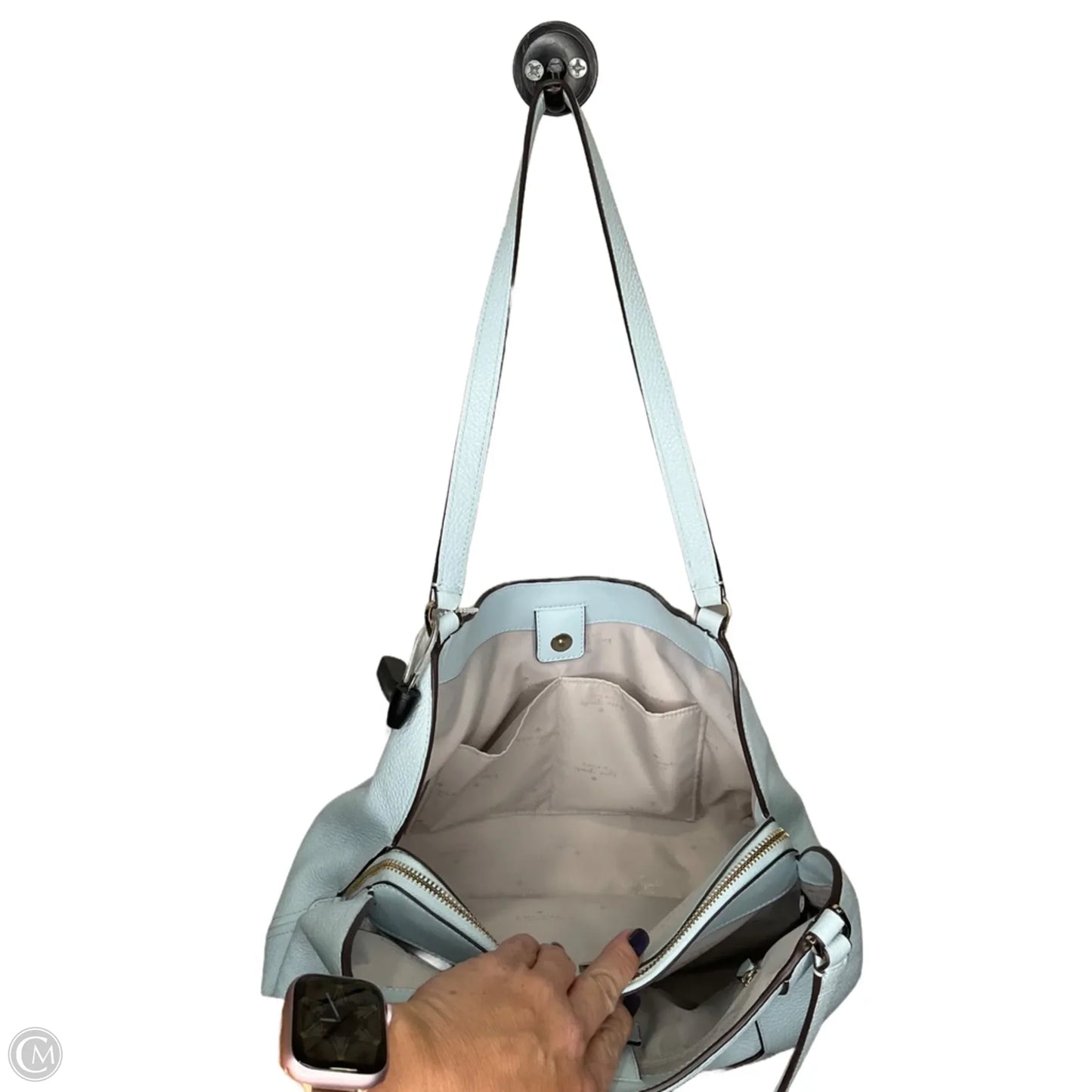 Handbag Designer By Kate Spade, Size: Medium