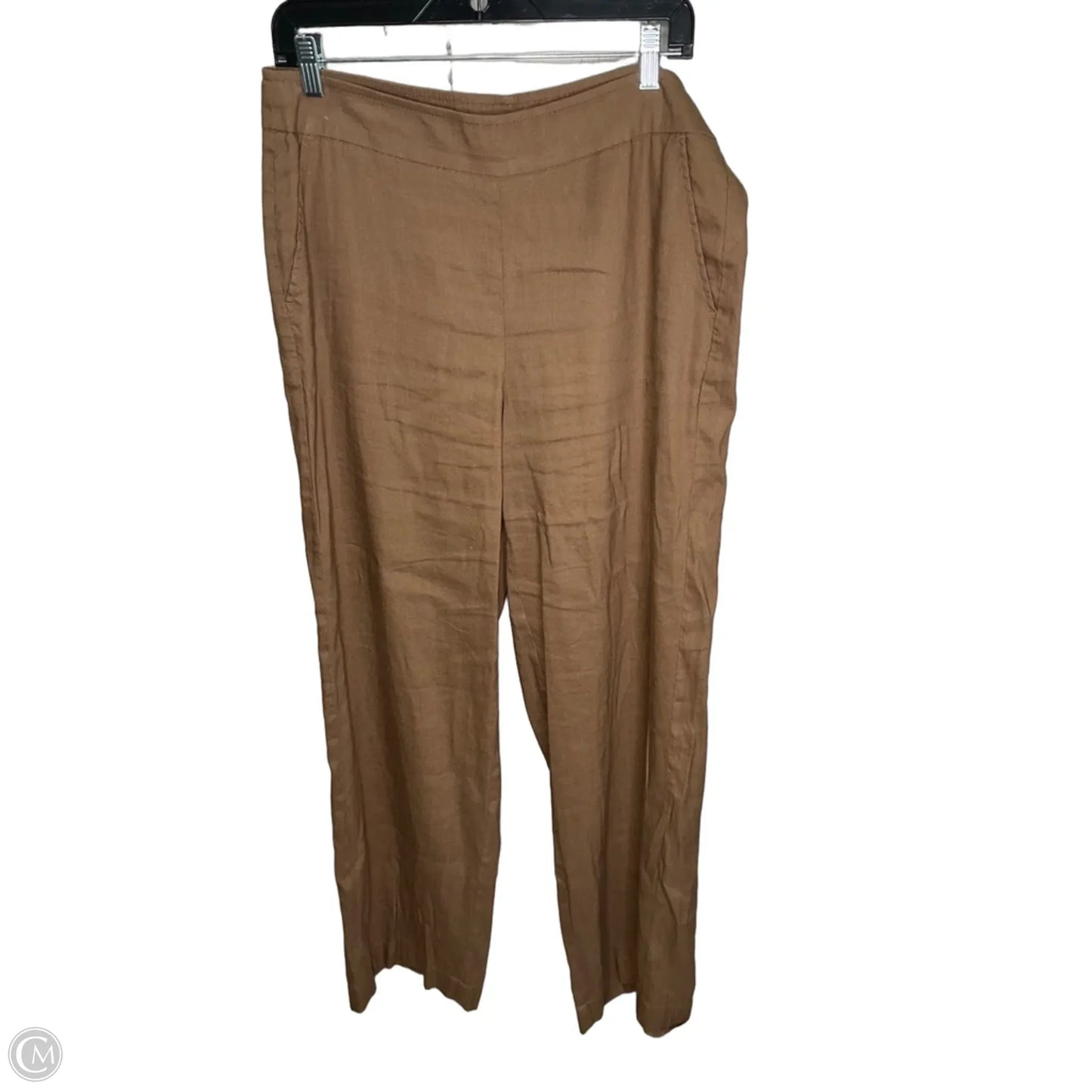 Pants Other By Chicos In Brown, Size: 10