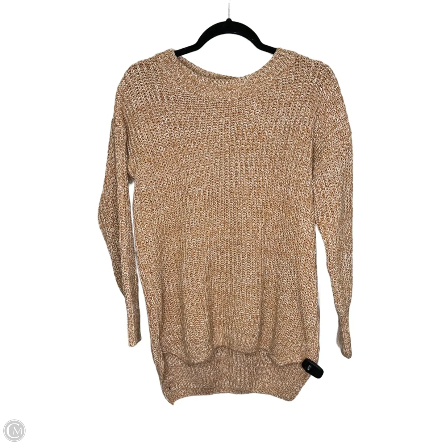 Sweater By Shein In Cream, Size: M