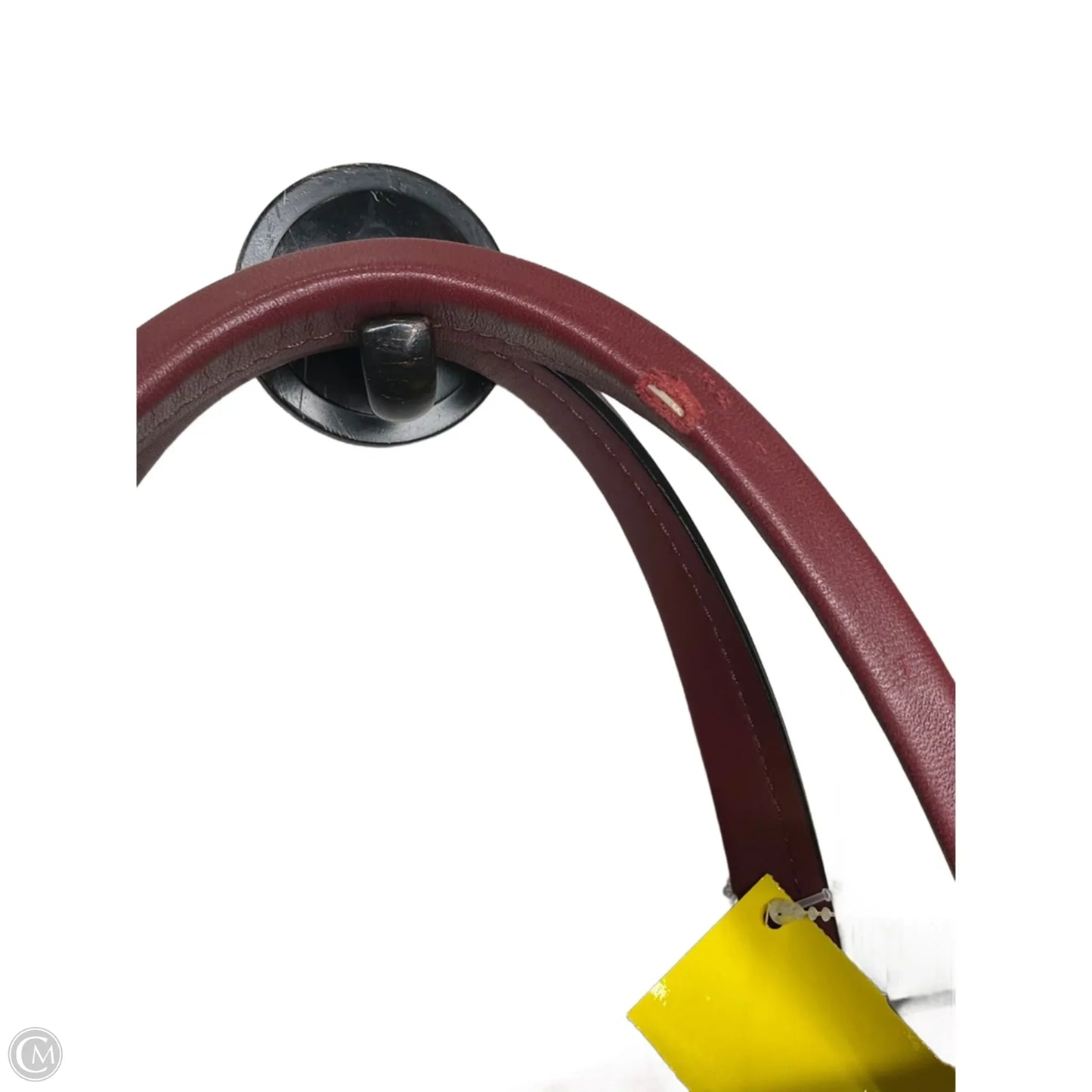 Handbag Designer By Coach, Size: Large