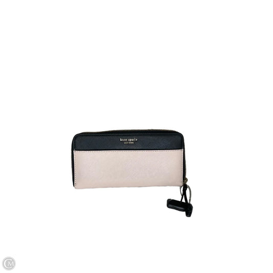 Wallet Designer By Kate Spade, Size: Medium